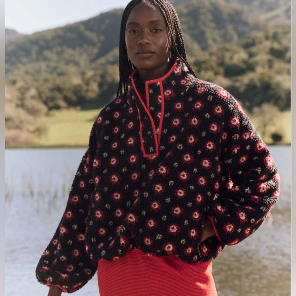 THE GREAT Sherpa